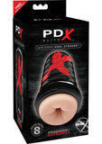 Pdx Elite Air Tight Anal Stroker