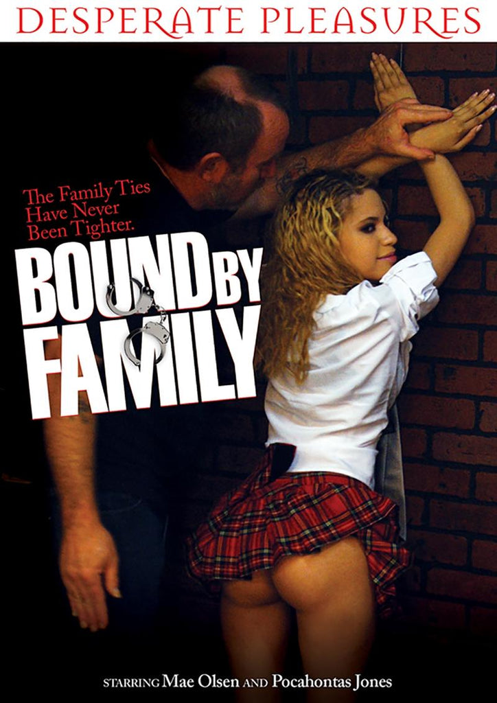 Bound By Family