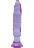 Anal Starter 6 Purple Jellie