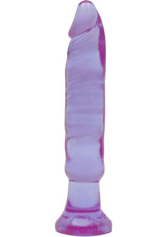 Anal Starter 6 Purple Jellie