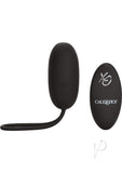 Silicone Remote Rechargeable Egg