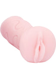 Pocket Pink Pussy Masturbator