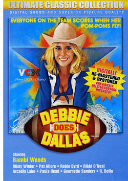 Debbie Does Dallas