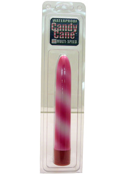 Candy Canes W/P Pink