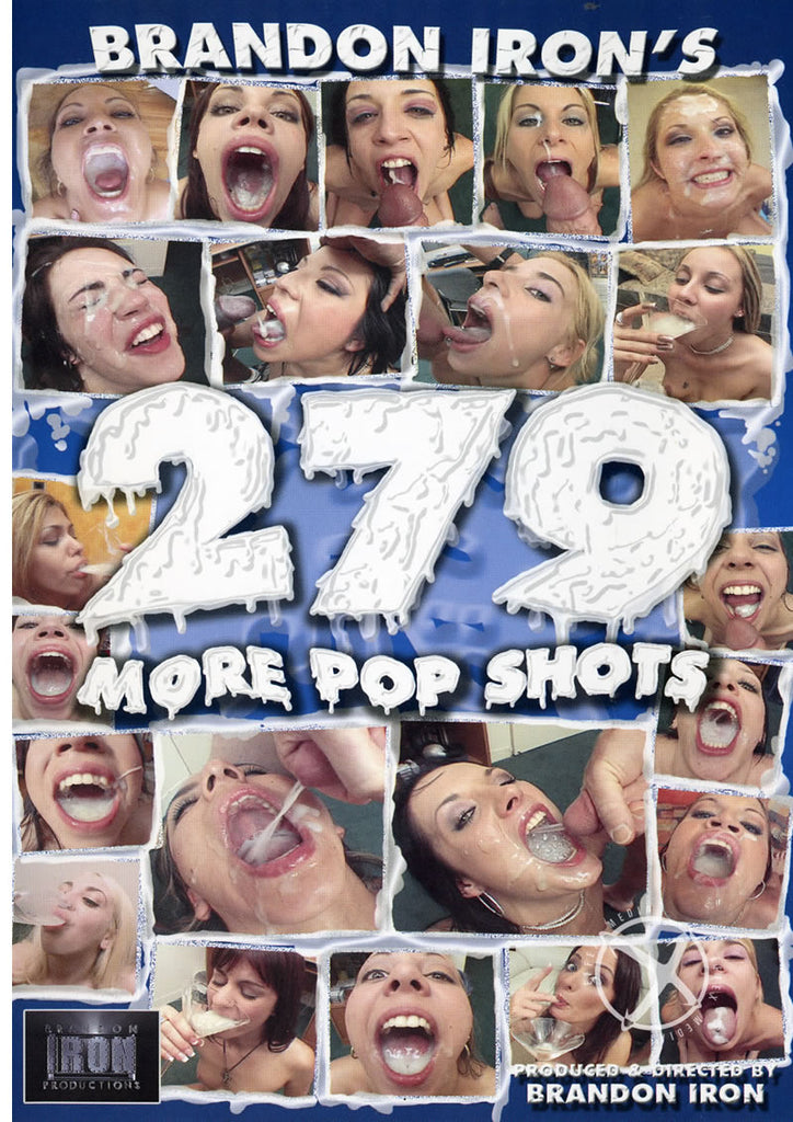 279 More Pop Shots