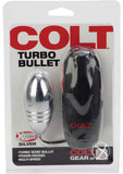 Colt Turbo Bullet Silver