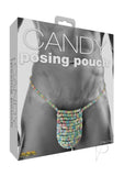 Candy Posing Pouch