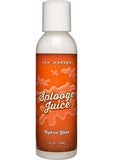 Splooge Juice Hybrid Glide 4 Oz