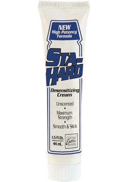 Sta Hard Cream 1.5 Oz