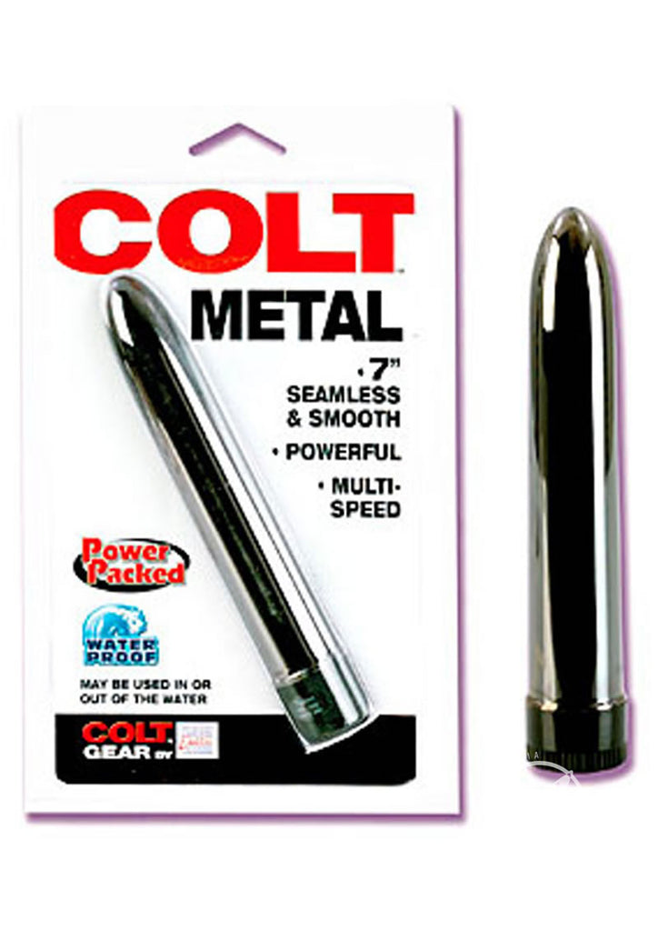 Colt Metal 6.25 Vibe