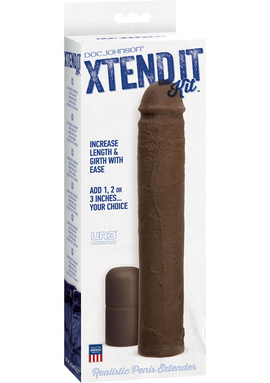 Xtend It Kit Black