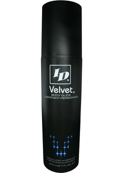 Id Velvet 200 Ml