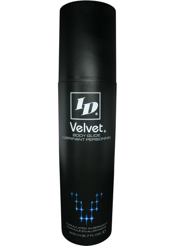 Id Velvet 200 Ml