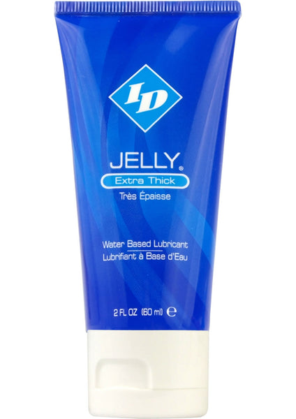 Id Jelly 2 Oz Travel Tube