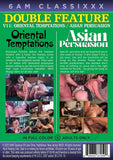 Oriental Temptations / Asian Persuasion