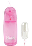 B Yours Silver Bullet Mini Pink