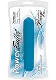 Breeze Power Bullet 3.5 Teal