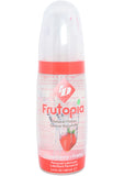 Fruitopia Natural 3.4 Oz Strawberry