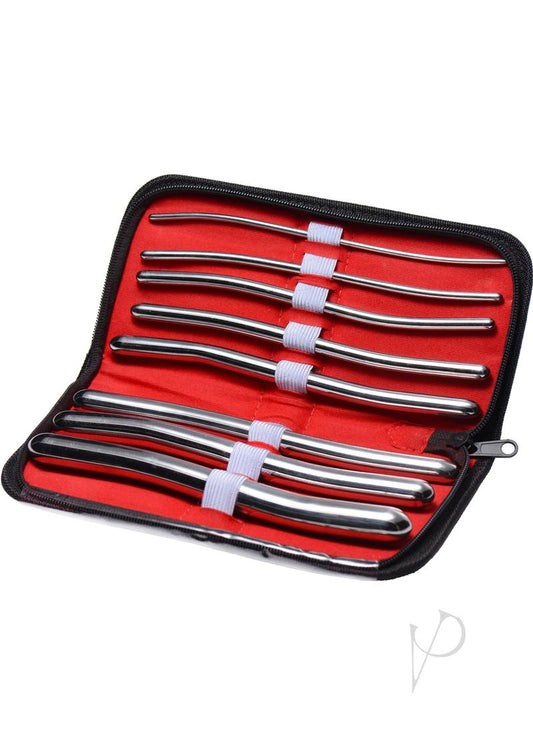 Hegar 8 Urethral Sound
