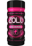 Zolo The Girlfriend Cup