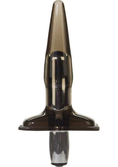 High Intensity Vibro Tease Smoke