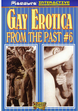 Gay Erotica From The Past 6