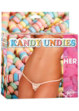 Kandies Undies For Her