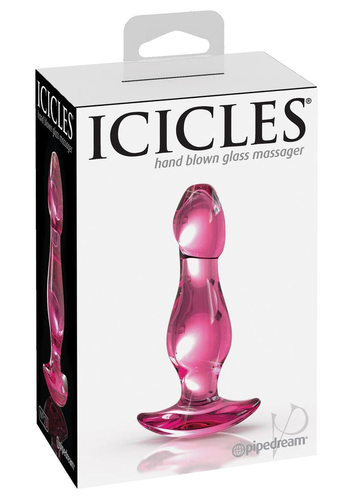 Icicles No 73