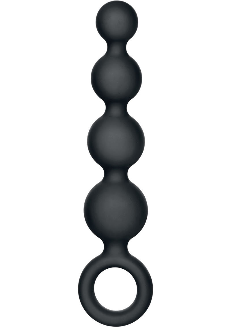 Coco Licious Silicone Booty Beads
