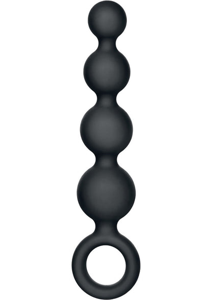 Coco Licious Silicone Booty Beads