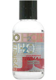 Jo Anal H2O Lube Warming 4Oz