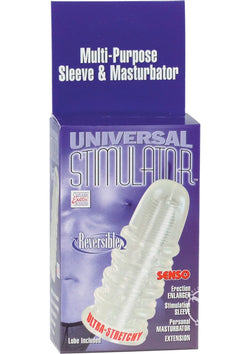 Universal Stimulator