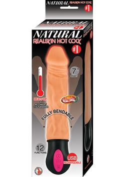 Natural Realskin Hot C*Ck 1