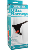 Ultra Harness 2 And Plug