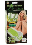 Glow Stroker Sweet Pussy