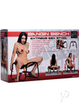 Lb Bangin Bench Extreme Sex Stool