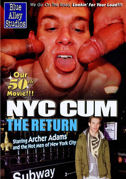 Nyc Cum: The Return