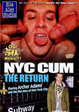 Nyc Cum: The Return