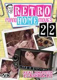 Retro Porno Home Movies 22