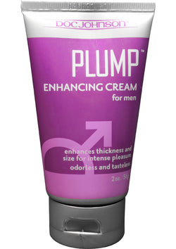 Plump Enhancement Cream 2 Oz