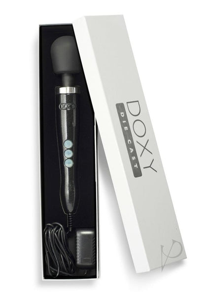 Doxy Die Cast Black