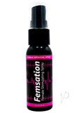 Femsation Female Stimulation Spray 1Oz