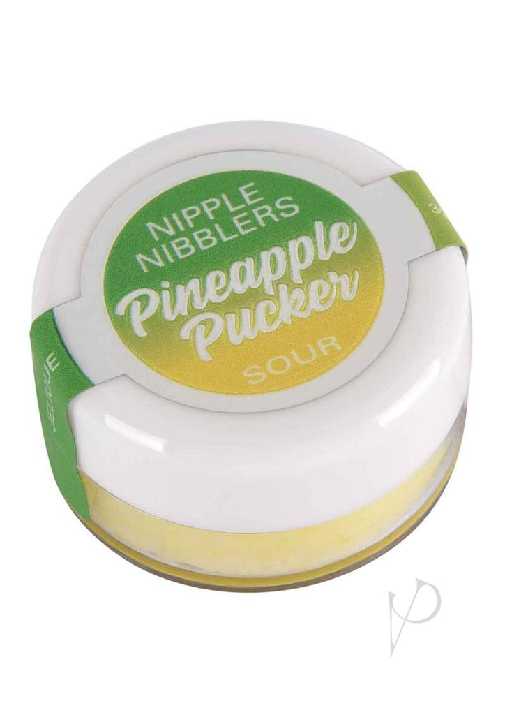 Nipple Nibbler Sour Pineapple Pucker