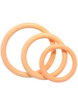 Tri Rings - Natural