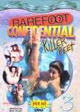 Barefoot Confidential 3