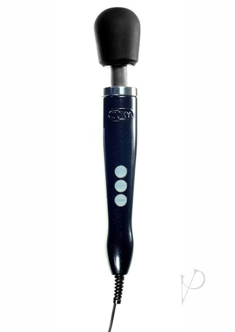 Doxy Die Cast Black