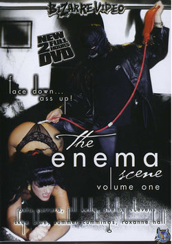 The Enema Scene 1