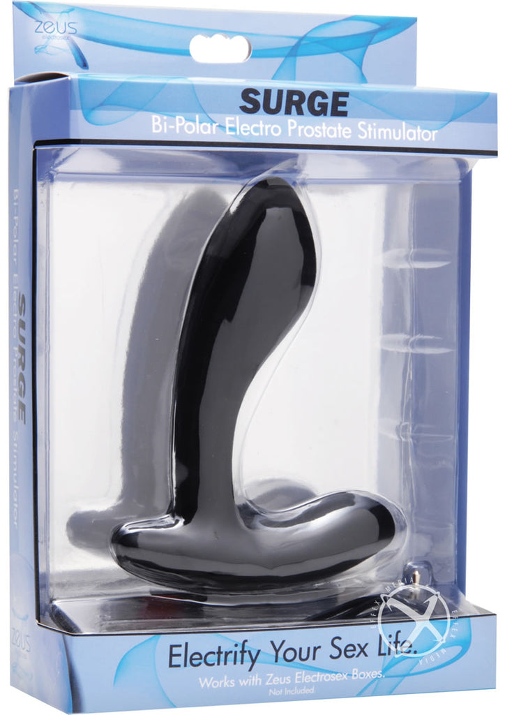 Surge Bi-Polar Electro Prostate Stim