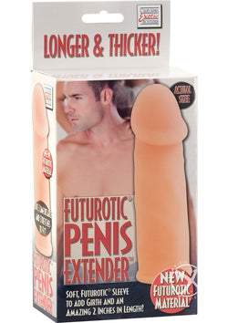 Futurotic Penis Extension