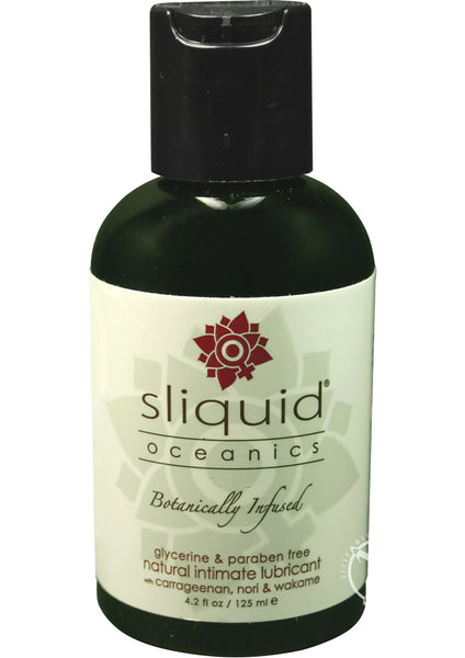 Sliquid Oceanics 4.2Oz